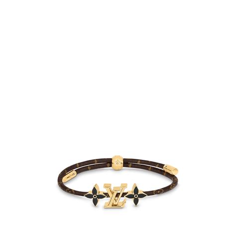 LV Crew Bracelet .